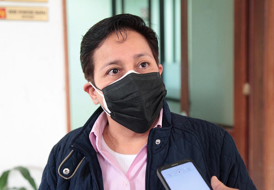 CLAUDIA TRISTÁN ALV 22NOV2021