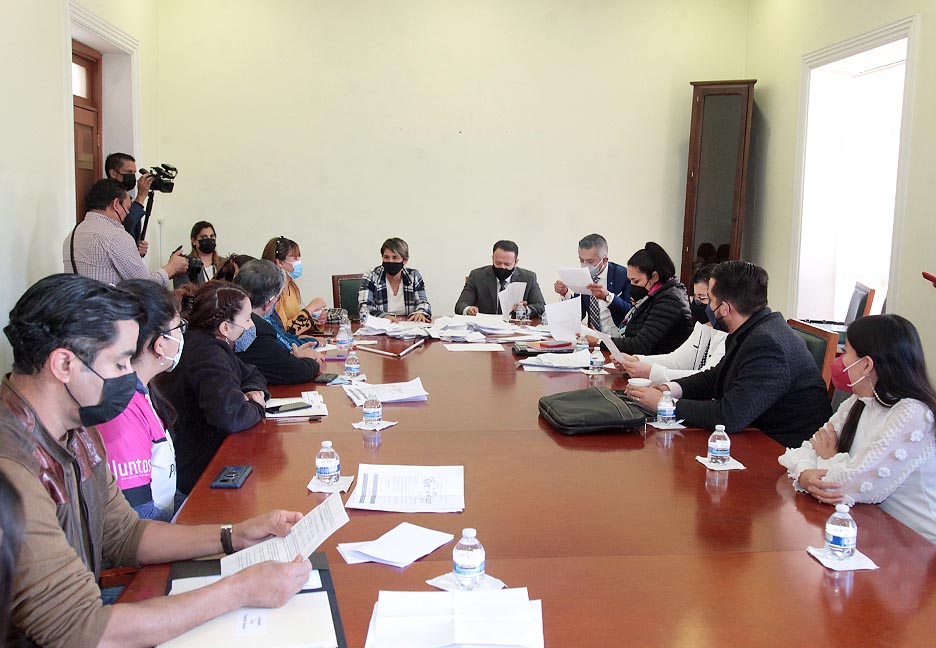 COM UNIDAS SAL Y DER HUM 16NOV2021