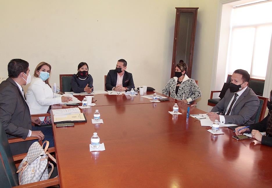 COMISIÓN ASUNTOS IND 12NOV2021