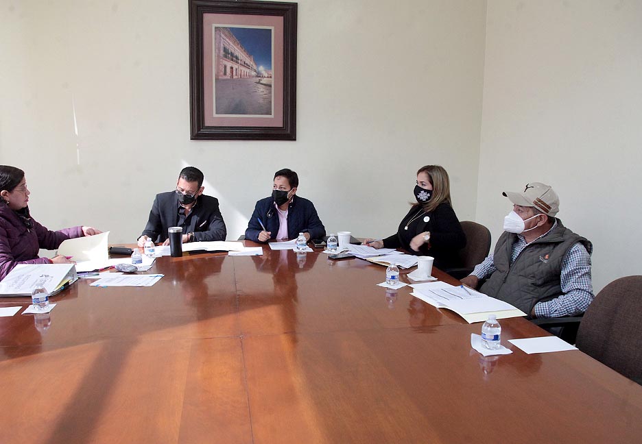 COMISIÓN COMUNIC 09NOV2021