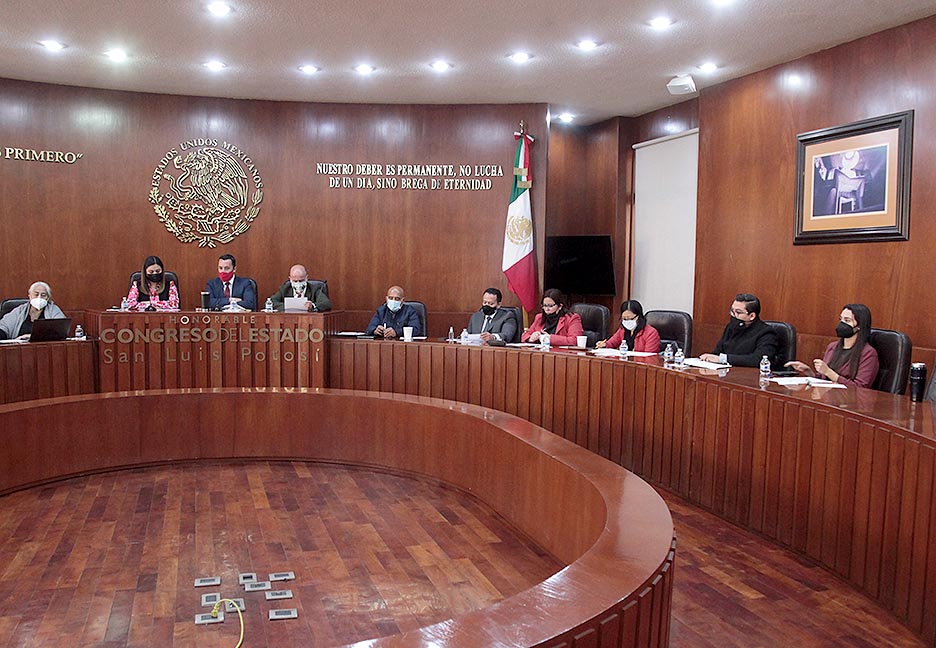 COMISIONES UNIDAS PC 10NOV2021