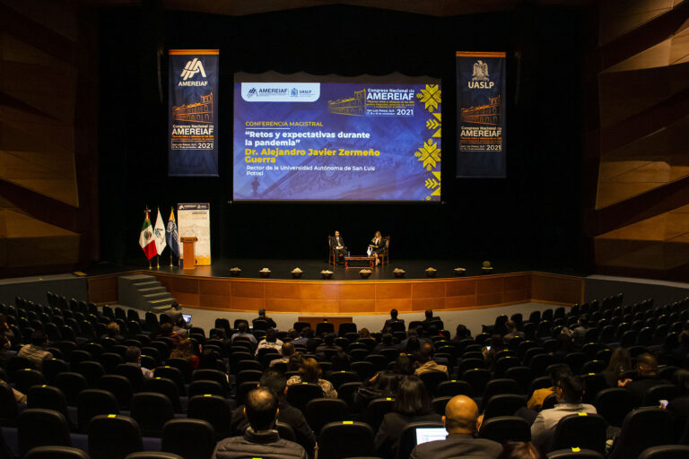 CONFERENCIA MAGISTRAL 18NOV2021