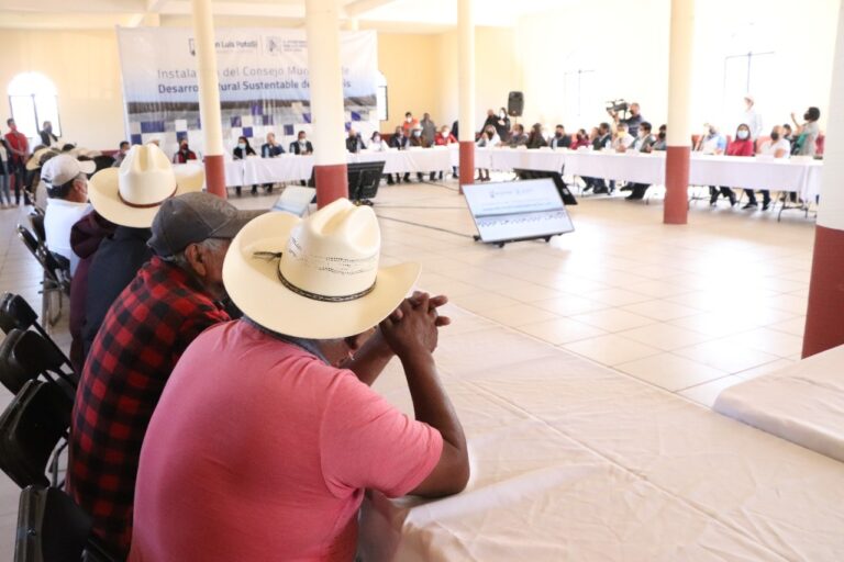 CONSEJO DES RURAL 16NOV2021