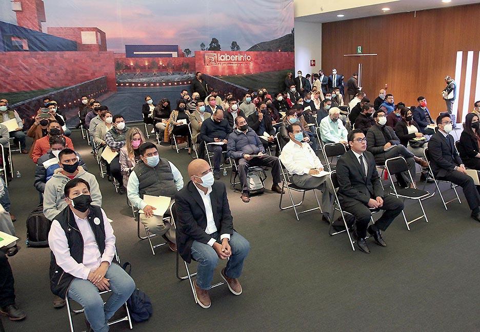 CURSO DE CAPAC 05NOV2021