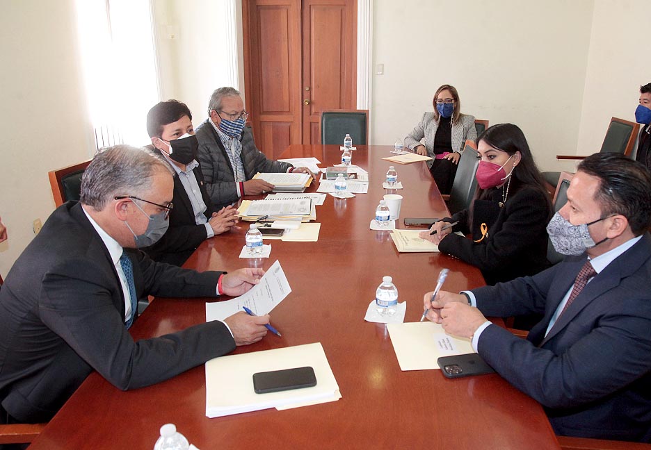 Comisión de Educación, Cultura, Ciencia y Tecnología