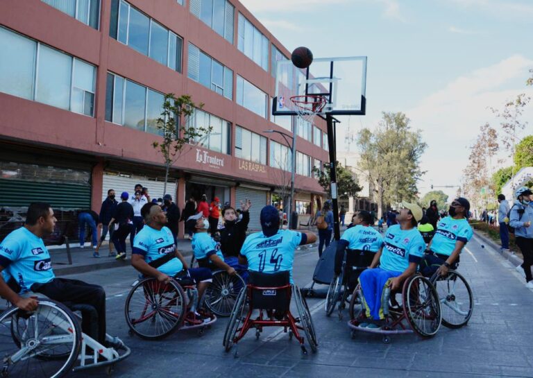 DEPORTE MUNICIPAL 29NOV2021