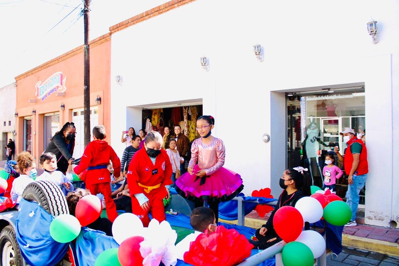 DESFILE 20NOV VdeR 20NOV2021