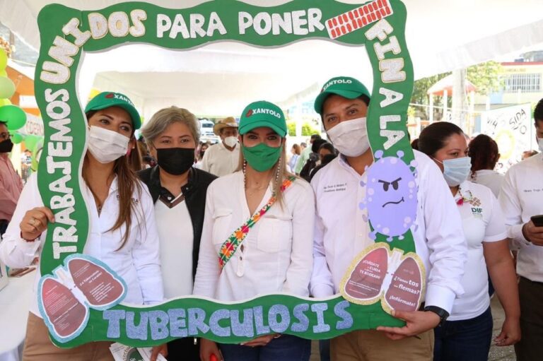 DIF ESTATAL LLEVA 04NOV2021