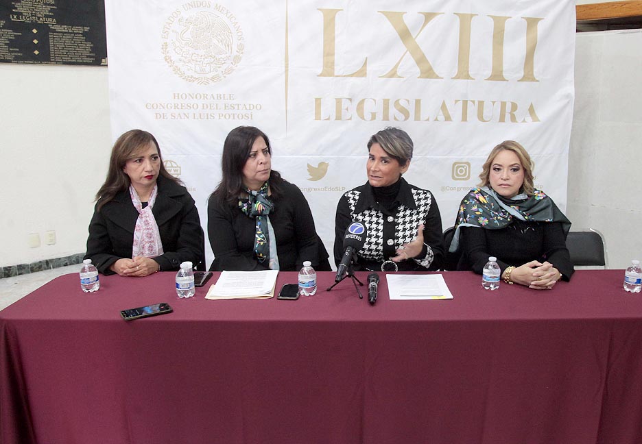 DIPUTADA CON AMEXME 18NOV2021