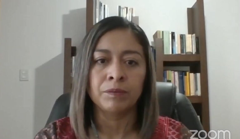 DOCTORA ARACELI RGUEZ. 19NOV2021