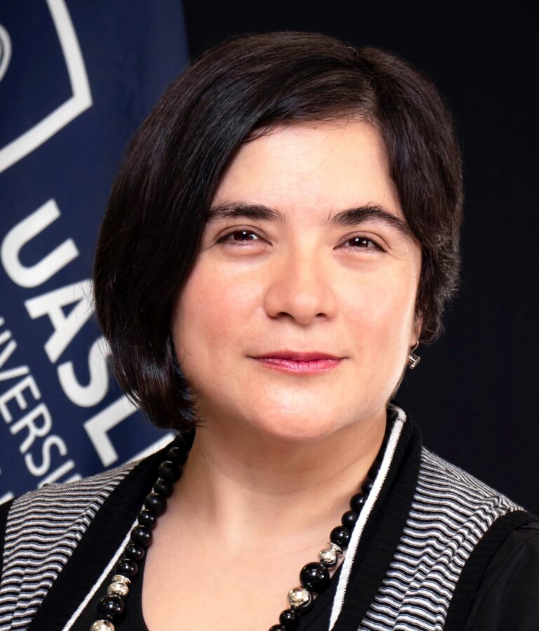 DOCTORA ROSALBA BADILLO 18NOV2021