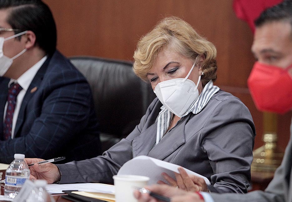 DOLORES GARCÍA 07NOV2021