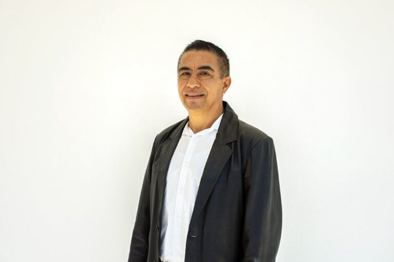 Dr. Isaac Compeìan- COARA 2