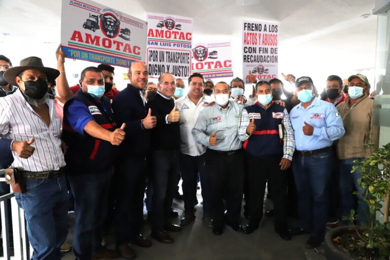 E GALINDO CON AMOTAC 09NOV2021