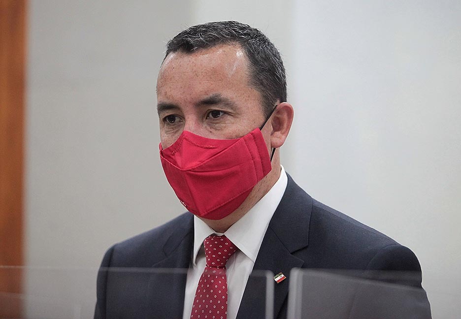 EDMUNDO TORRESCANO 15NOV2021
