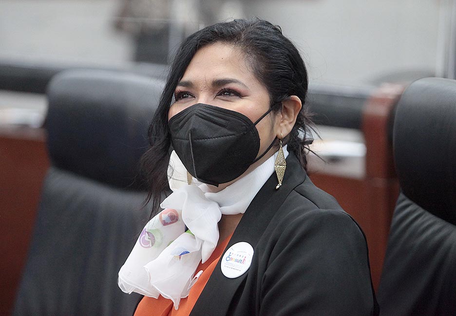 EMMA IDALIA SALDAÑA 13NOV2021