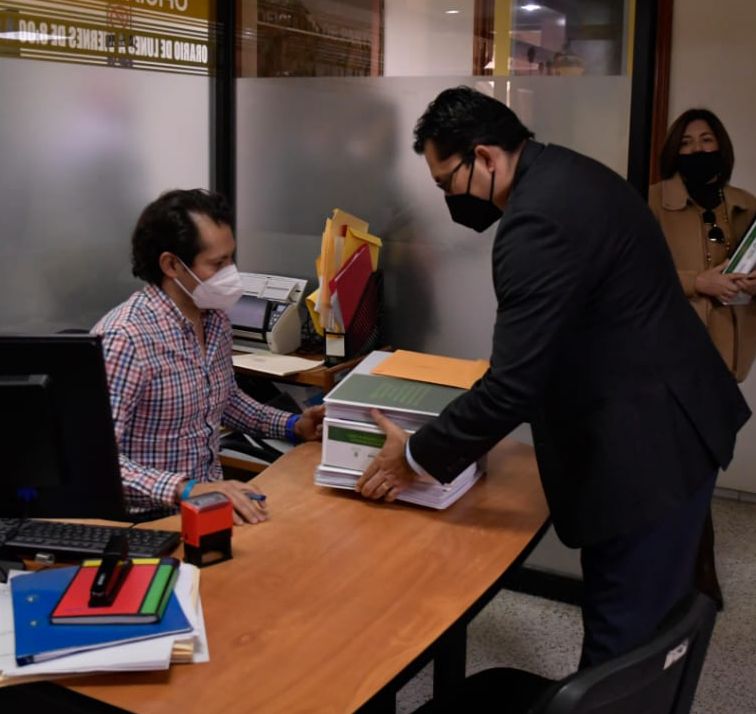 EN 2022 SLP EJERCERÁ 20NOV2021