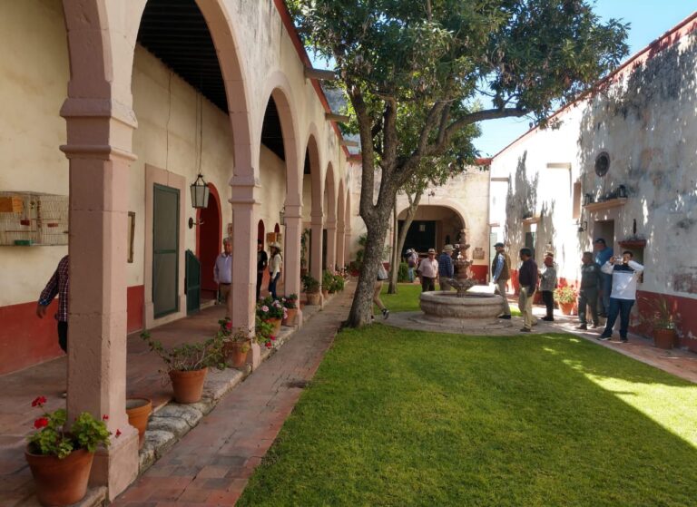 ÉRIKA BRIONES TURISMO VdeR 17NOV2021