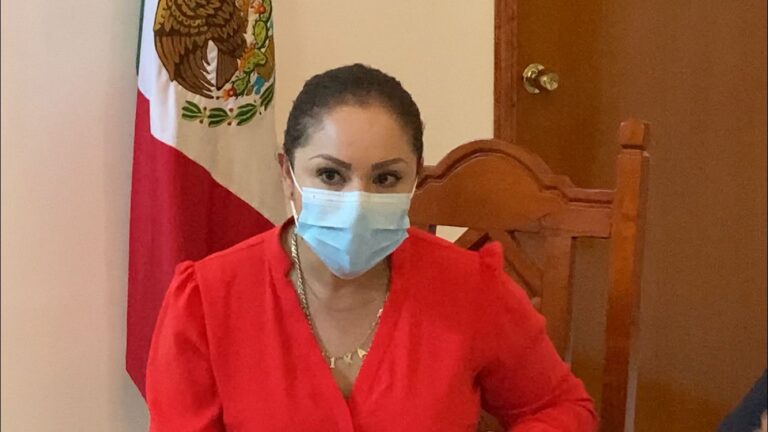 ÉRIKA BRIONES VR 24OCT2021