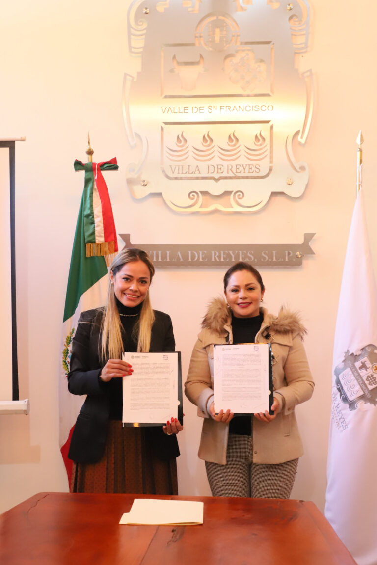 ÉRIKA BRIONES Y COESPO 09NOV2021