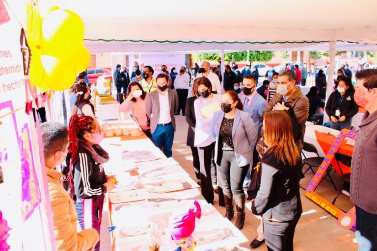 FERIA DEL EMPLEO VdeR 24NOV2021