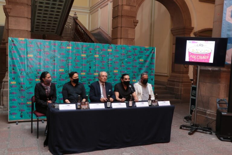 FESTIVAL INT 12NOV2021