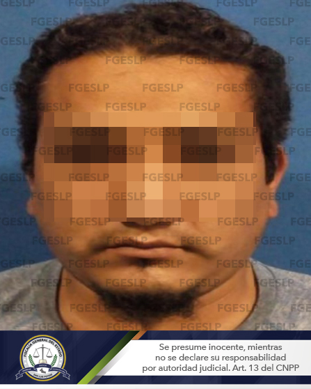 FISCALÍA X VIOLACIÓN 06NOV2021