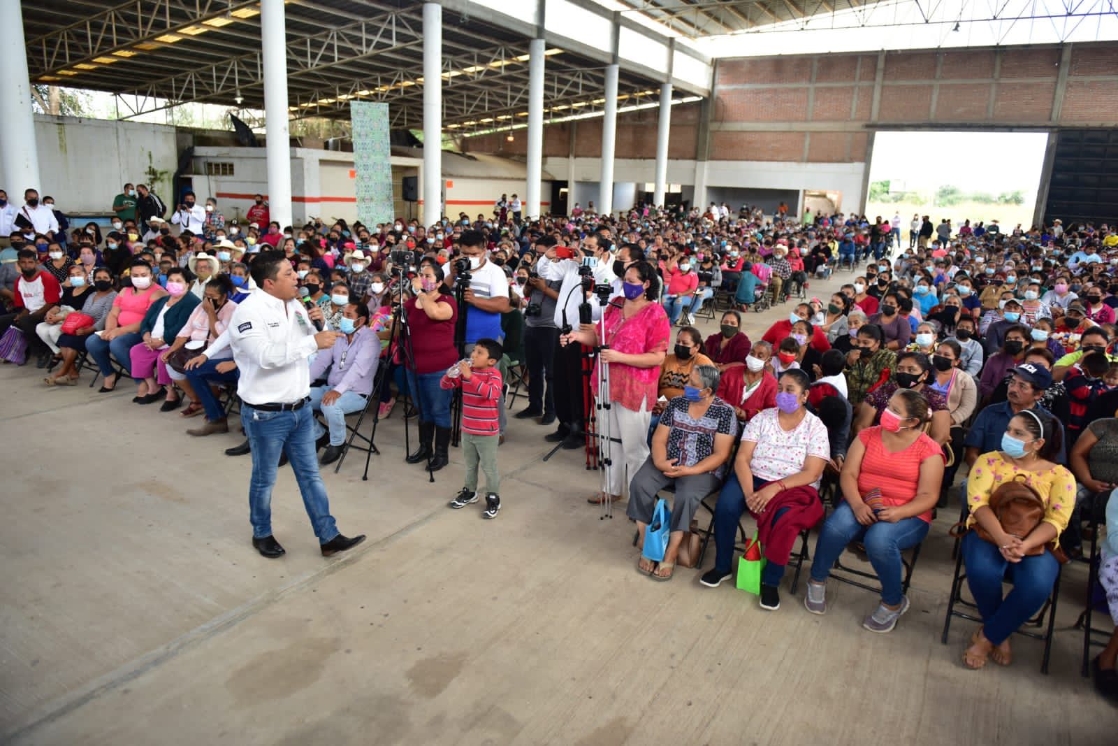 GOBER MÁS DE 3M 11NOV2021