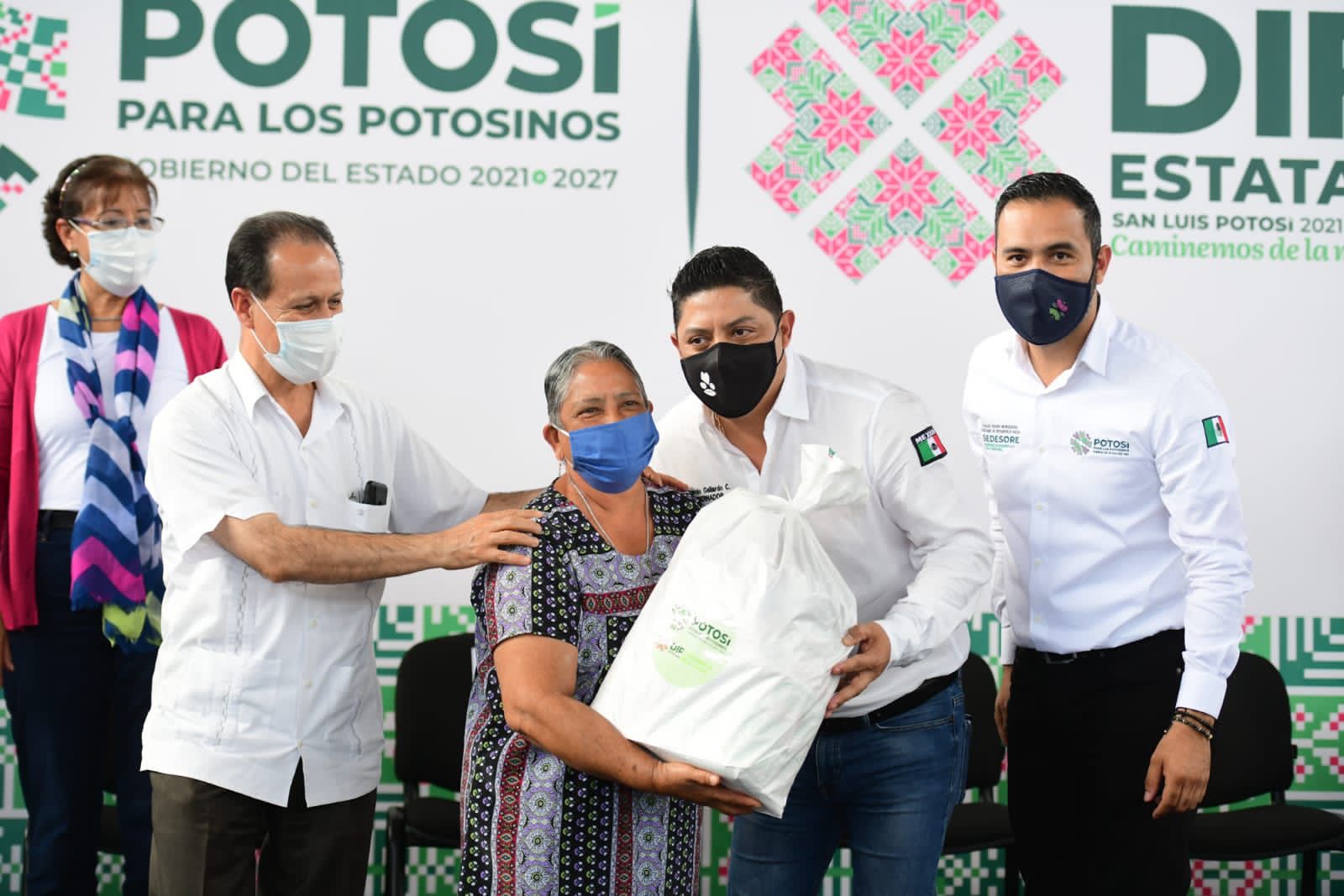 GOBER RGC 1 MILLÓN 14NOV2021