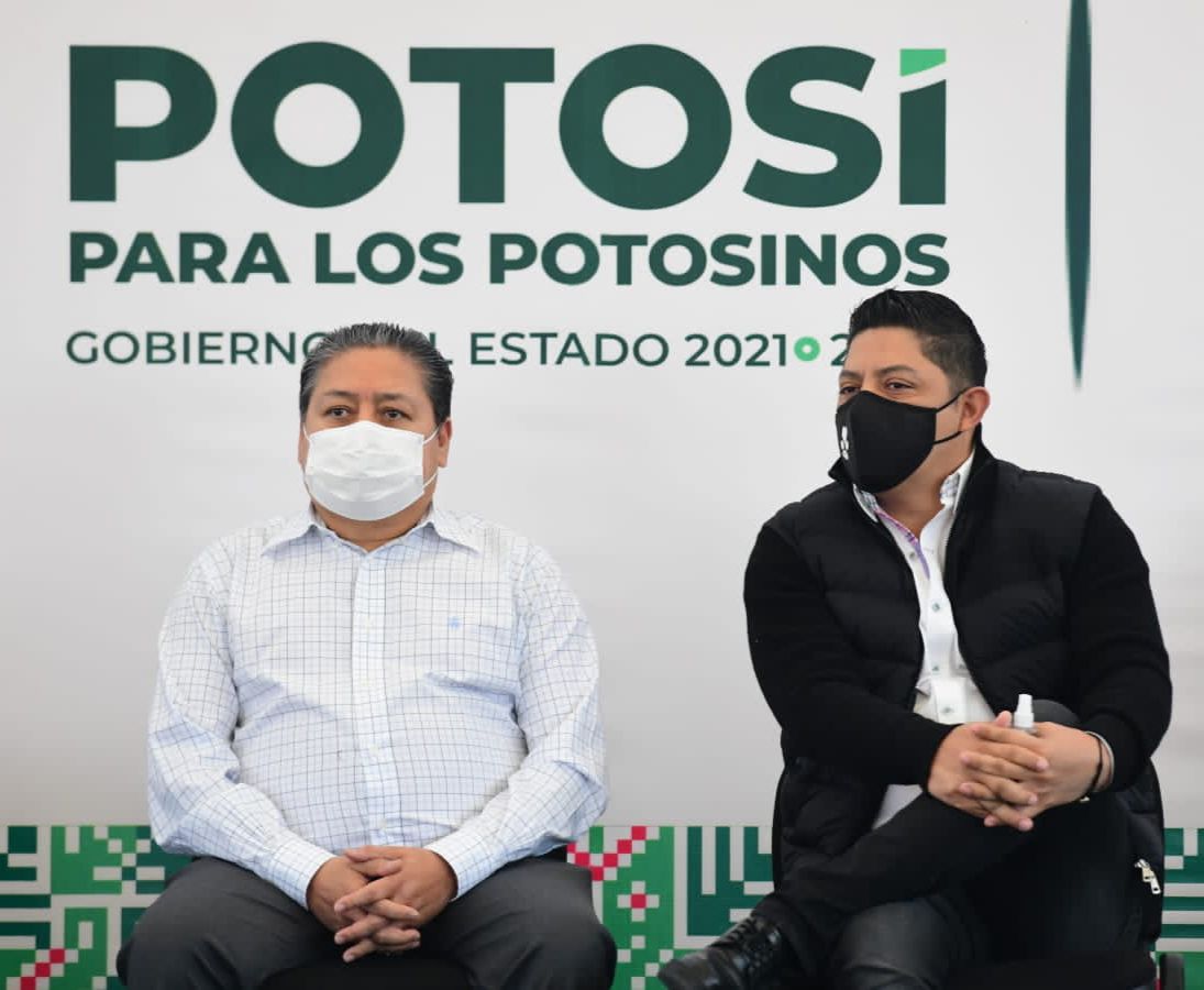 GOBER RGC GIRO 08NOV2021