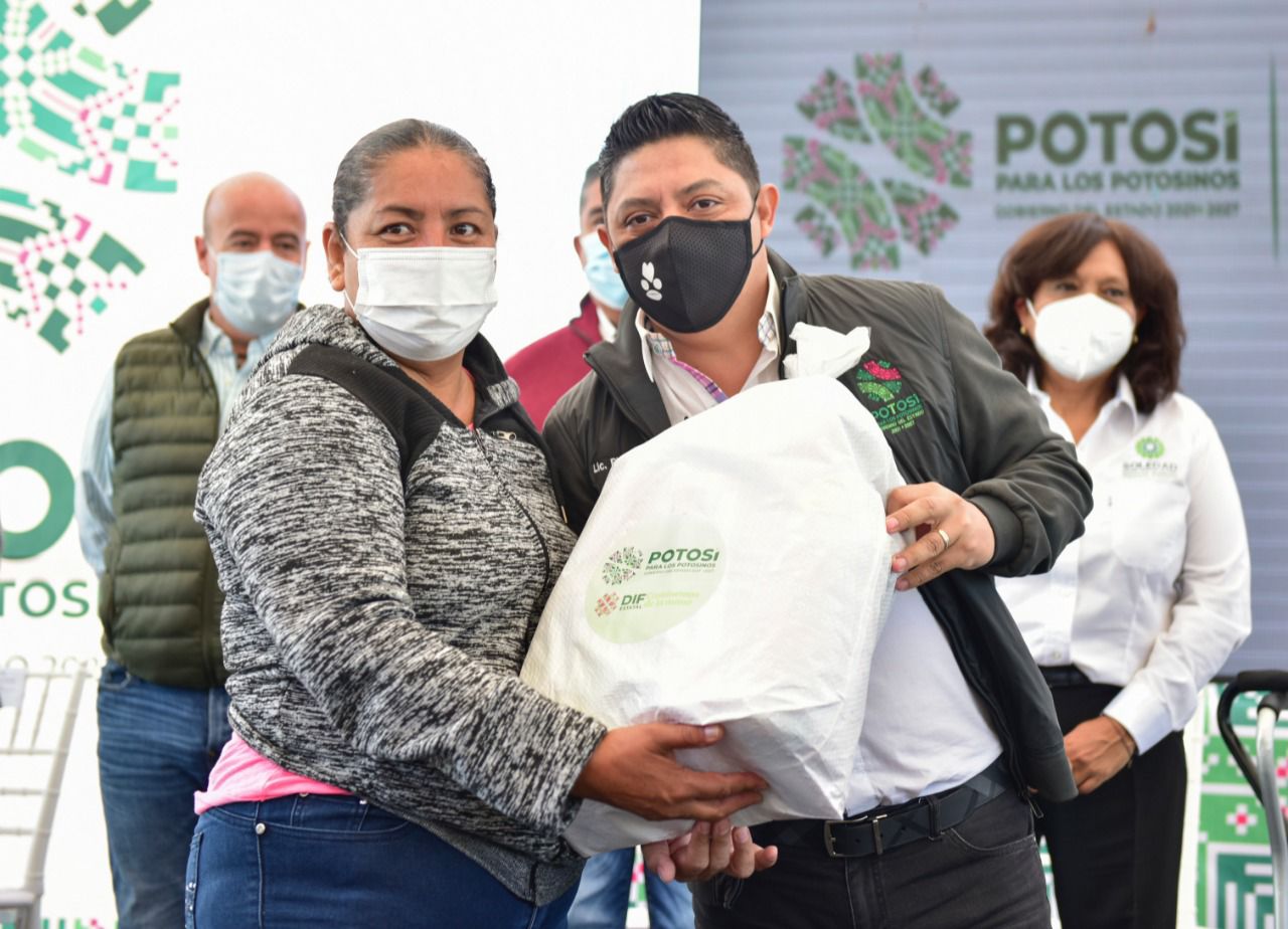 GOBER RGC INICIA 08NOV2021