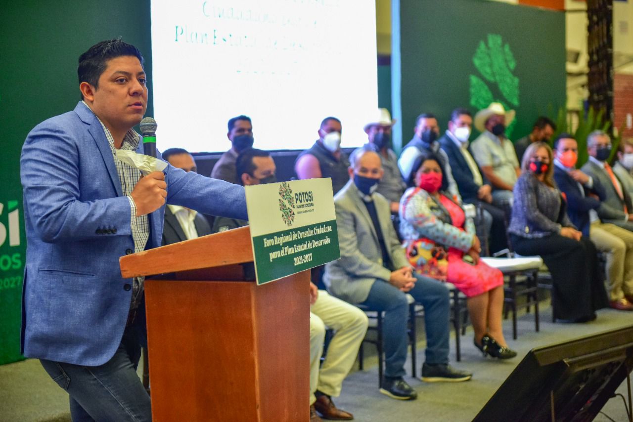 GOBERNADOR MÁS DEL 9 XC 25NOV2021