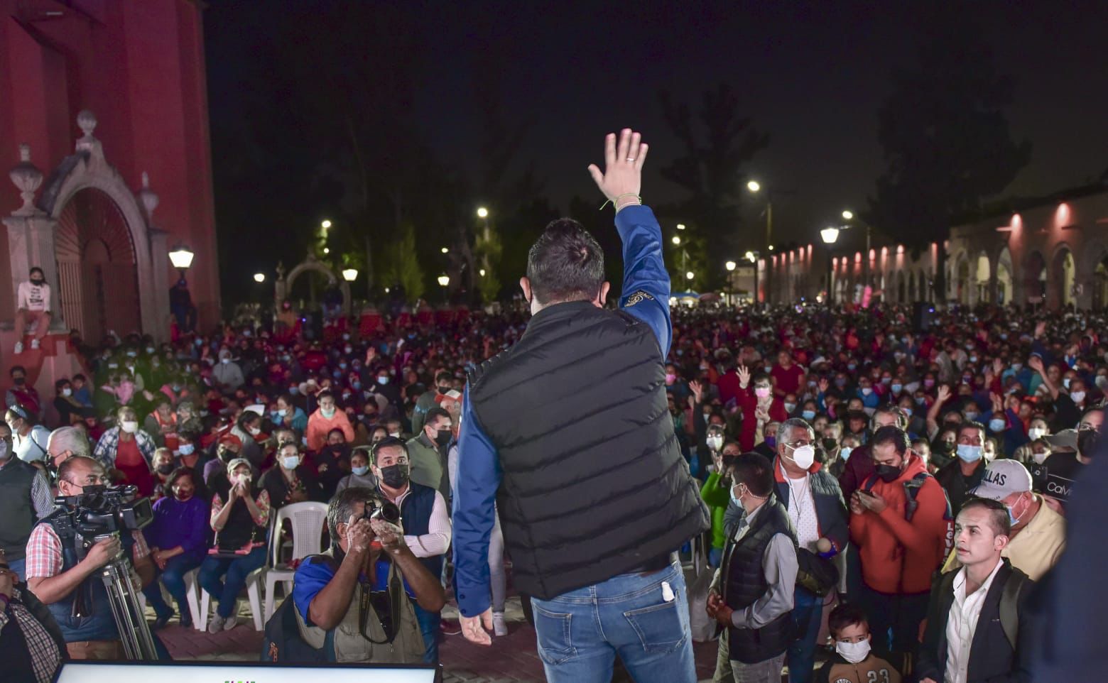 GOBERNADOR RGC CUMPLE A 18NOV2021