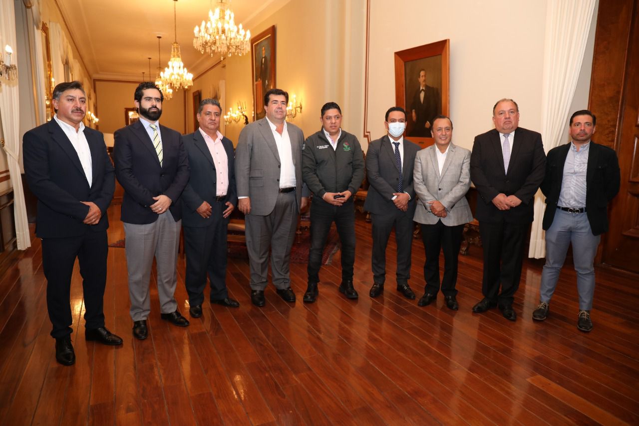 GOBIERNO ALIADO 09NOV2021