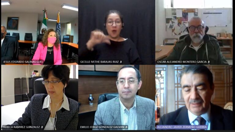 INAUGURACIÓN SEMANA 03NOV2021