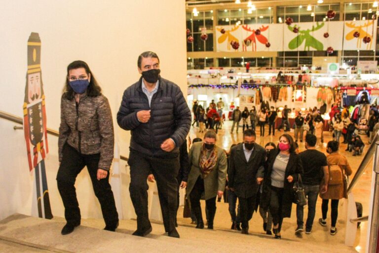 INAUGURAN UNIBAZAR 28NOV2021