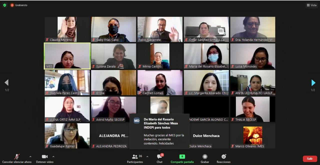 INST EST MUJER 11NOV2021