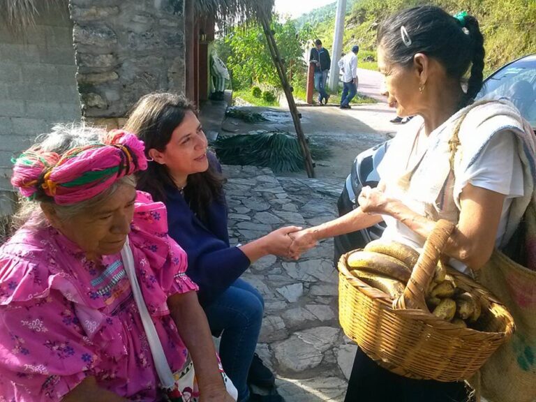 MAESTRA IRMA SUÁREZ 04NOV2021