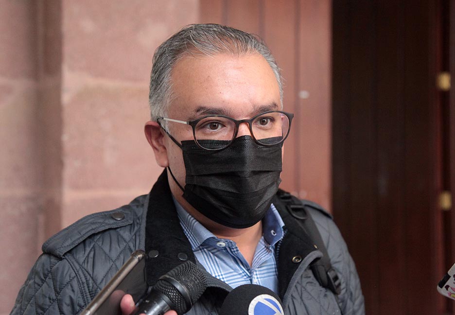 MAURICIO RAMÍREZKONIZHI 22NOV2021