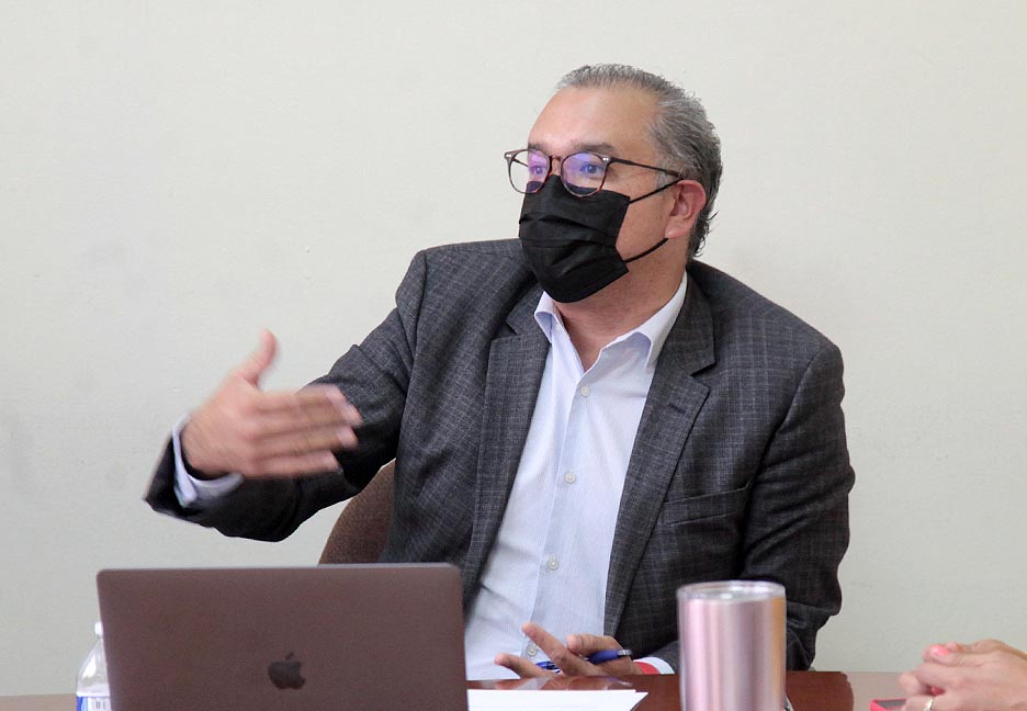 MAURICIO RMIREZ K 17NOV2021