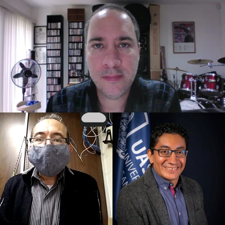 METAESTABLE UASLP 04NOV2021