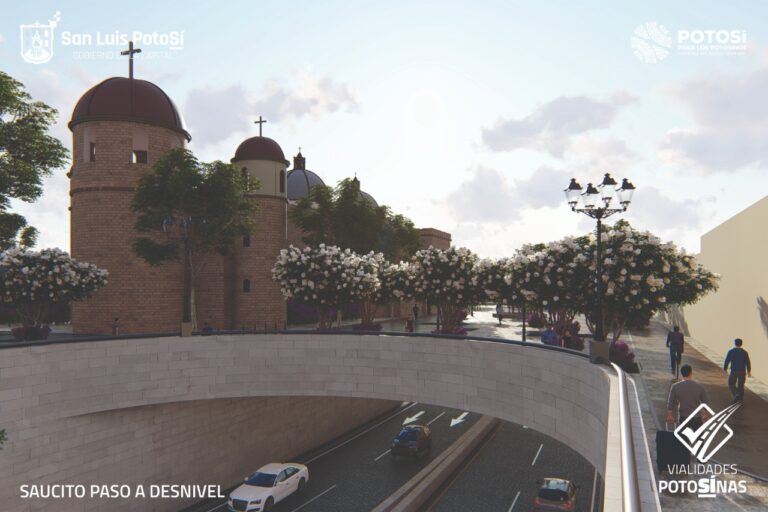 MODERNAS VÍAS 11NOV2021