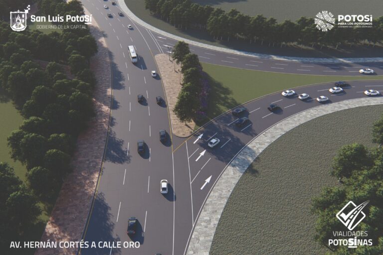 NUEVAS VIALIDADES 13NOV2021