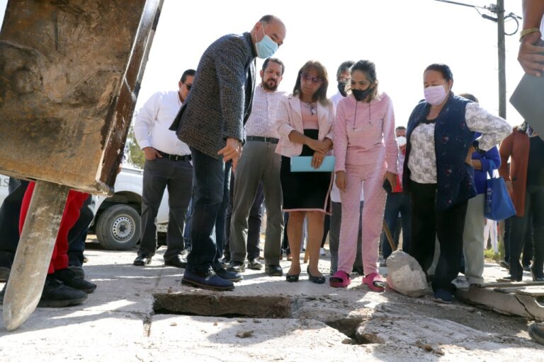 OBRAS HIDRÁULICAS 24NOV2021