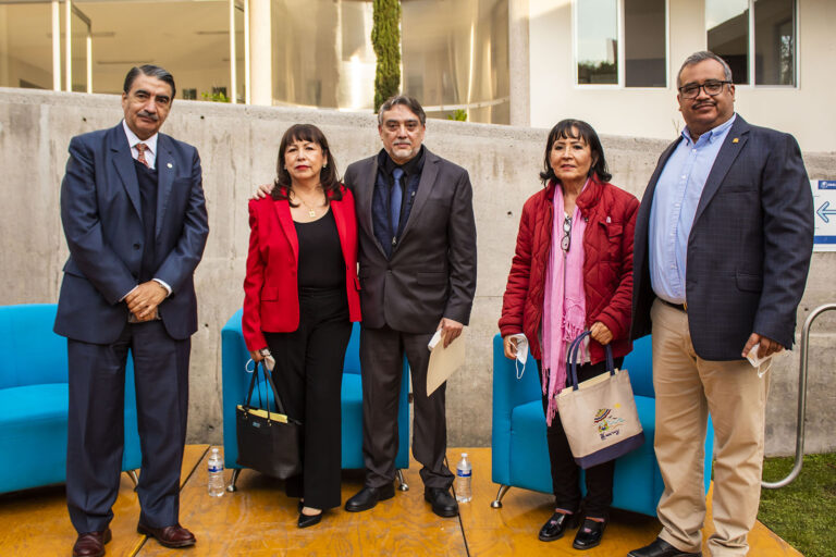 PRESENTACIÓN DE LIBRO 27NOV2021