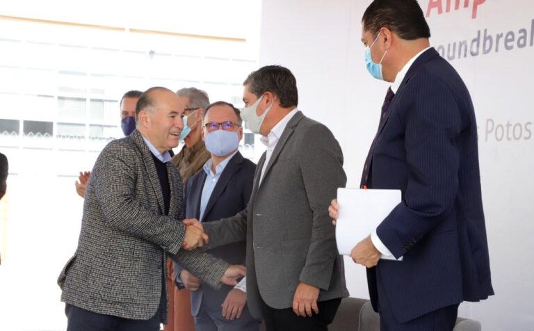 PRIMERA PIEDRA 30NOV2021