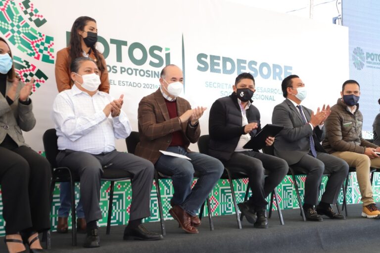 PROGRAMAS SOCIALES EGC 08NOV2021