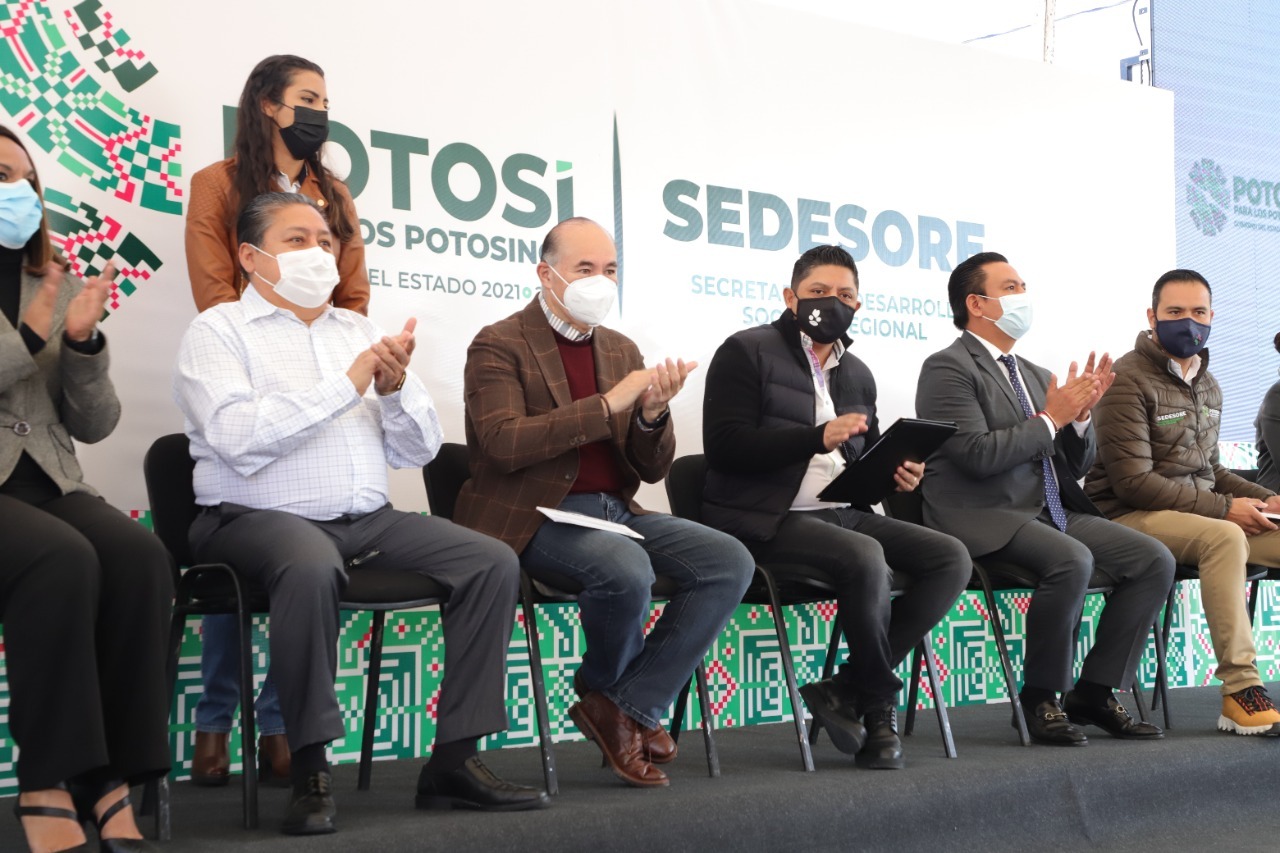 PROGRAMAS SOCIALES EGC 08NOV2021