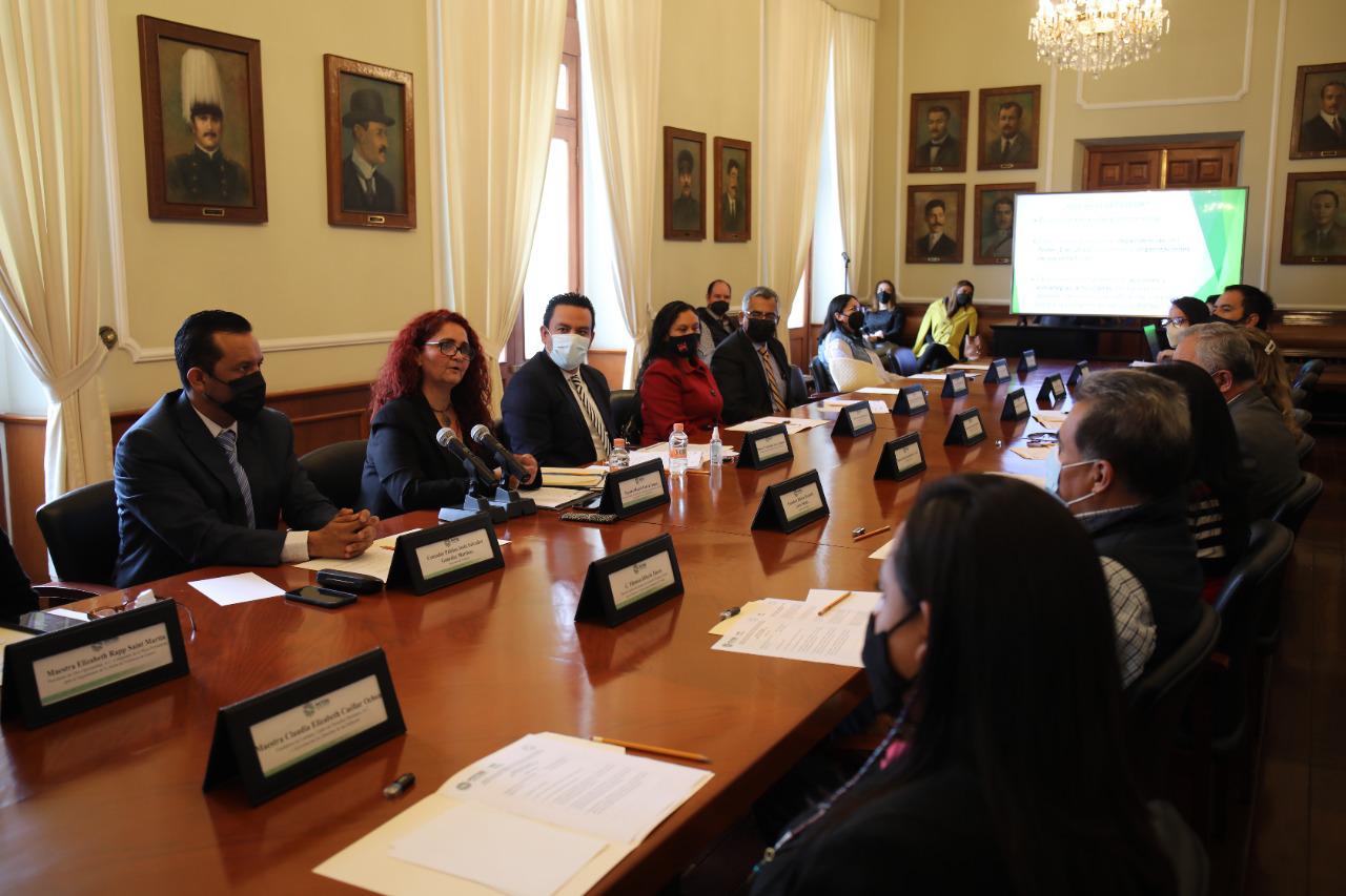 QUE NINGUNA MUJER SUF 22NOV2021