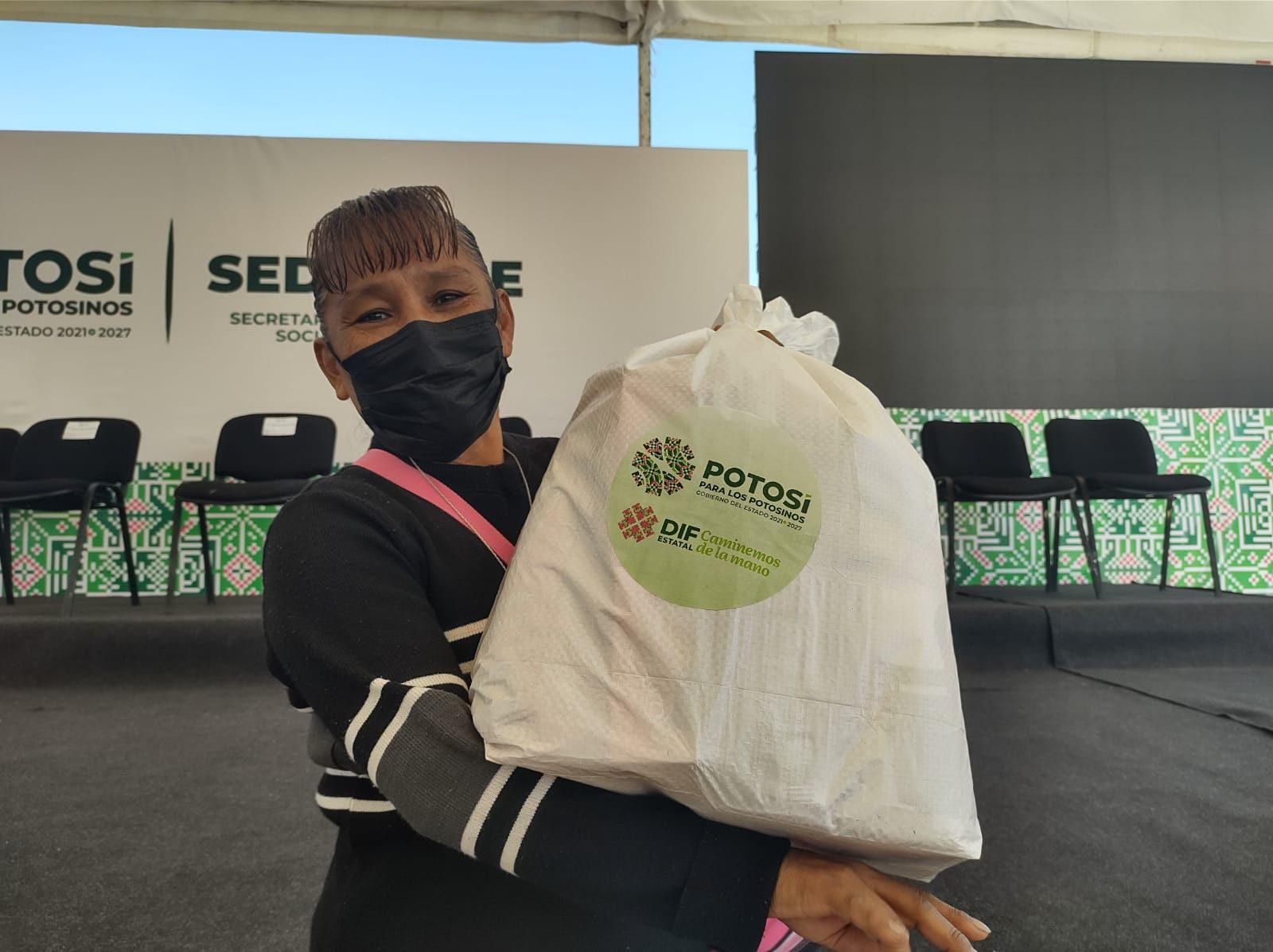 RICARDO GALLARDO CUMPLE 09NOV2021